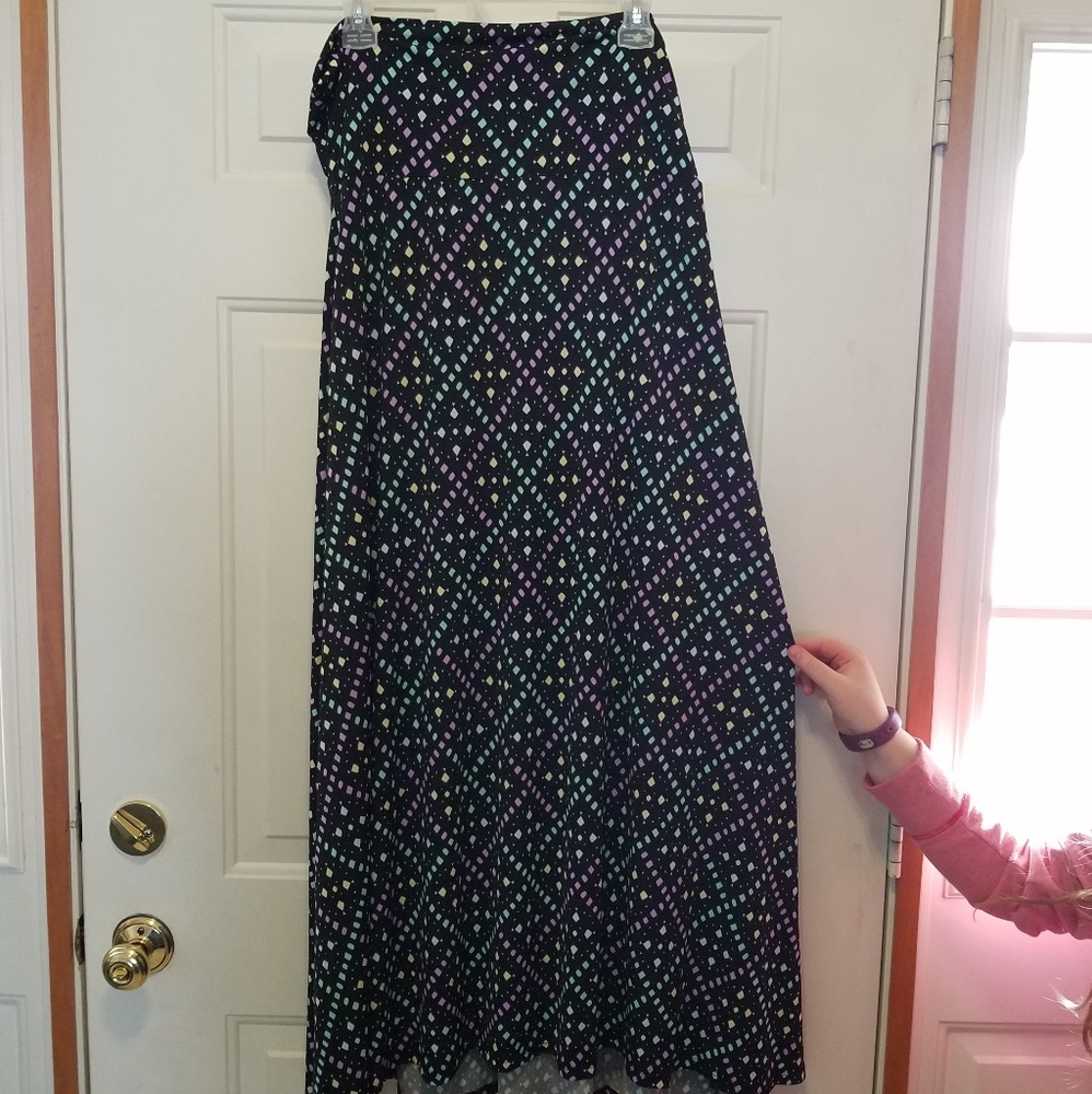 Small Maxi Lularoe